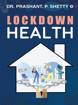 cover image of Lockdown Health